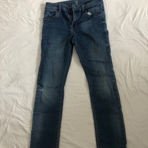 Boys jeans